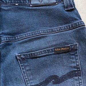 Men Nudie Jean